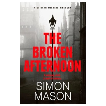 The Broken Afternoon