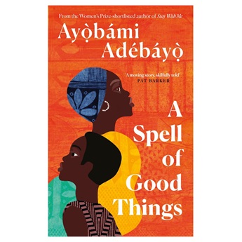 A Spell of Good Things