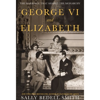 George VI and Elizabeth