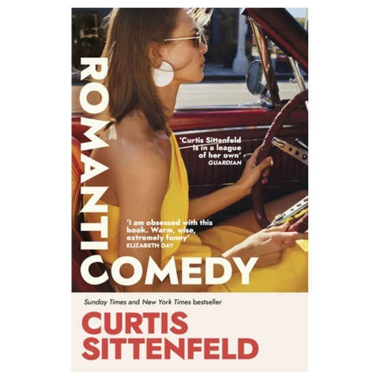 Romantic Comedy : Romantic Comedy