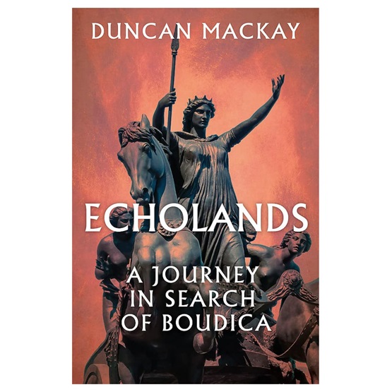 Echolands : Echolands