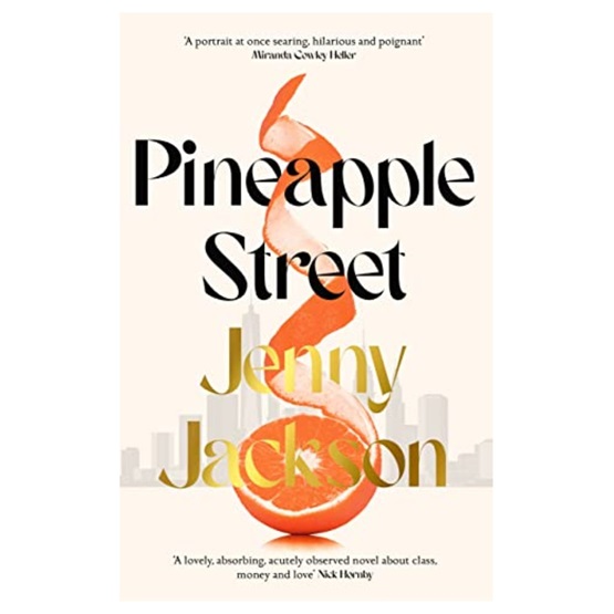 Pineapple Street : Pineapple Street