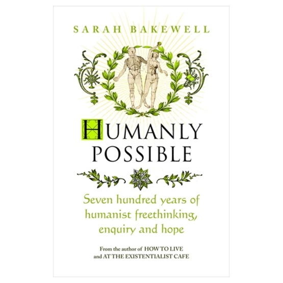 Humanly Possible : Humanly Possible