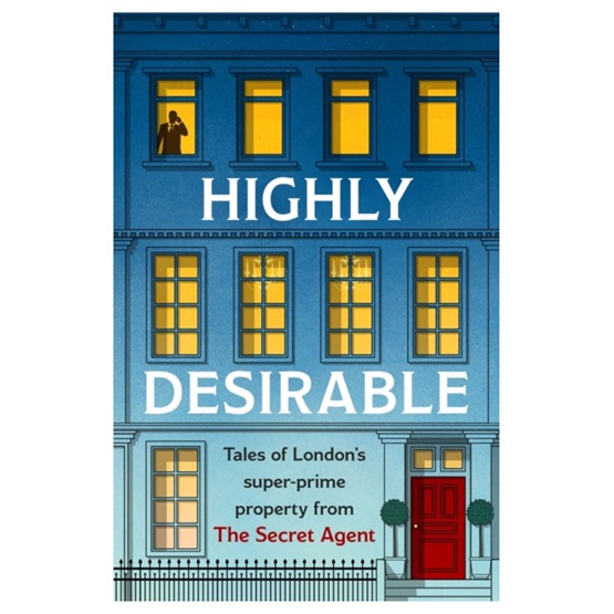 Highly Desirable  (PRE-ORDER: PUBLICATION DATE 22 JUNE 2023) : Highly Desirable  (PRE-ORDER: PUBLICATION DATE 22 JUNE 2023)