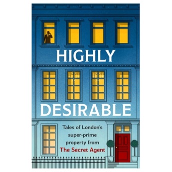 Highly Desirable  (PRE-ORDER: PUBLICATION DATE 22 JUNE 2023)