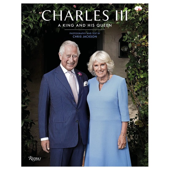 Charles III: A King and His Queen : Charles III: A King and His Queen