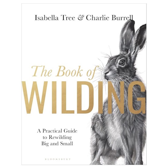 The Book of Wilding : The Book of Wilding