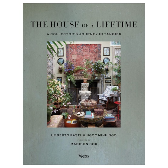 The House of a Lifetime : The House of a Lifetime