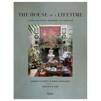 The House of a Lifetime