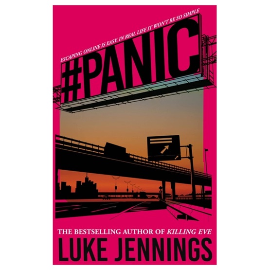 #PANIC : #PANIC
