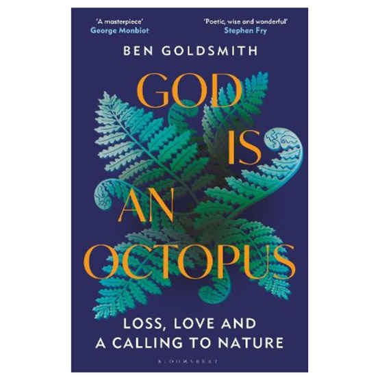 God Is An Octopus : God Is An Octopus