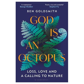 God Is An Octopus