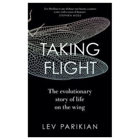 Taking Flight : Taking Flight