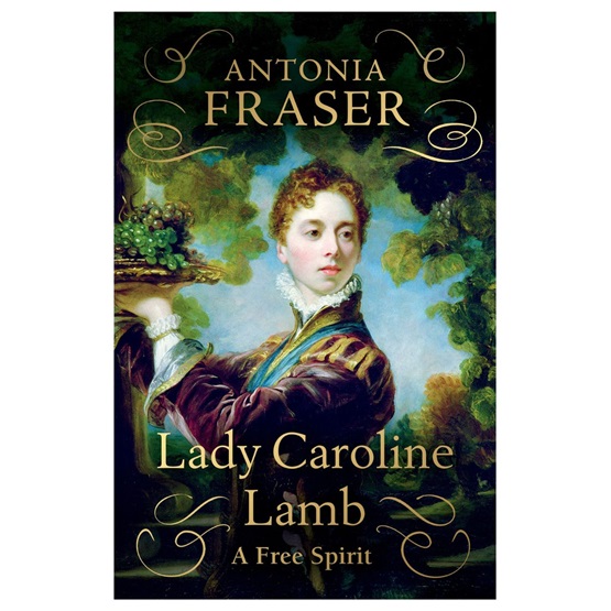Lady Caroline Lamb : Lady Caroline Lamb