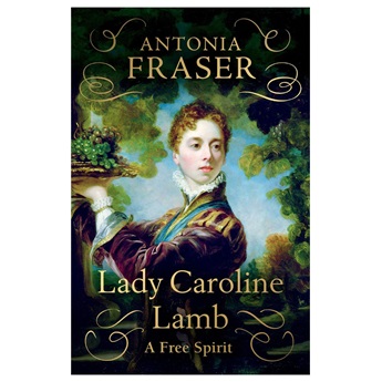 Lady Caroline Lamb
