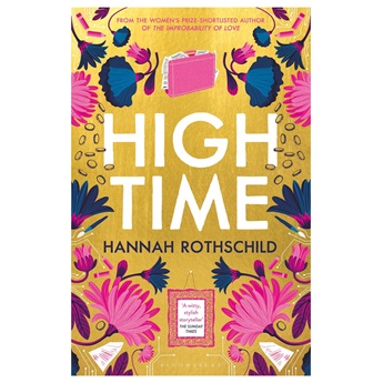 High Time