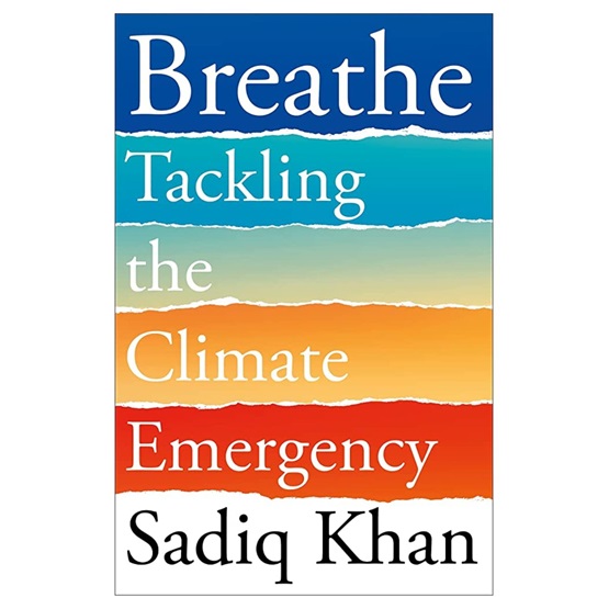 Breathe : Breathe