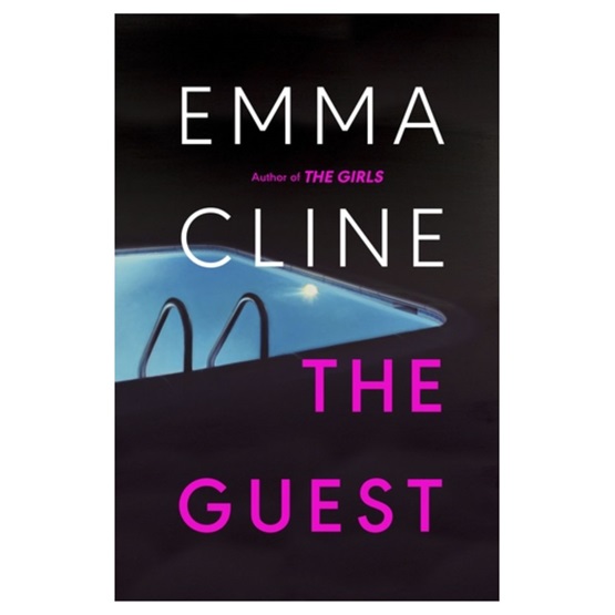 The Guest : The Guest