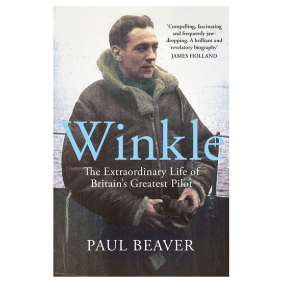 Winkle : Winkle