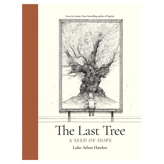 The Last Tree : The Last Tree