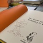 The Bear Who Had Nothing To Wear (SIGNED COPIES!) : The Bear Who Had Nothing To Wear (SIGNED COPIES!)