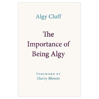 The Importance of Being Algy