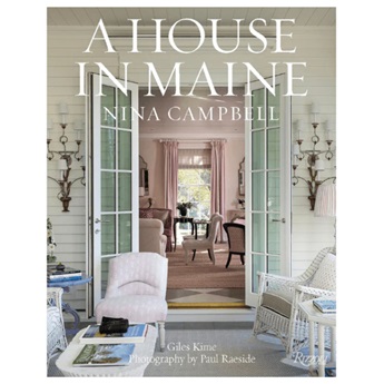 A House in Maine