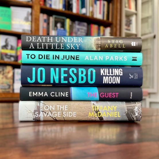 Summer Thriller Bundle : Summer Thriller Bundle
