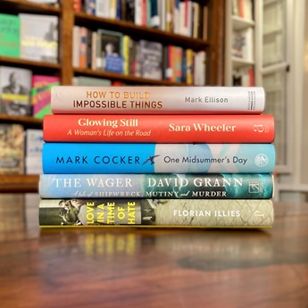 Summer Non-Fiction Bundle