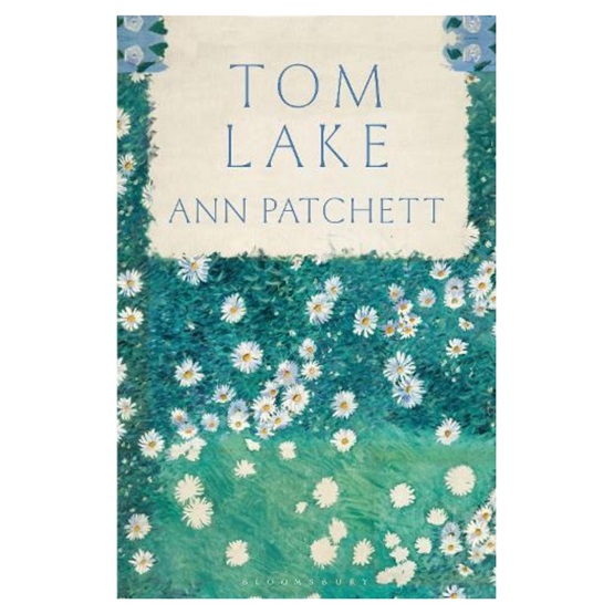 Tom Lake : Tom Lake