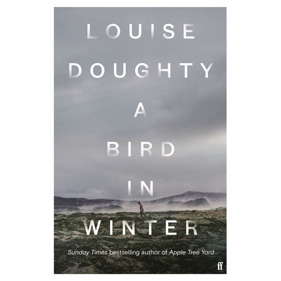 A Bird in Winter : A Bird in Winter