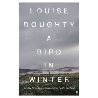 A Bird in Winter