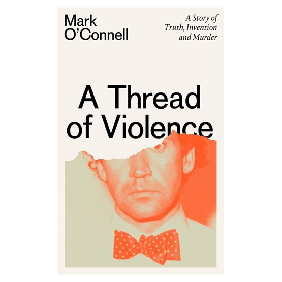 A Thread of Violence : A Thread of Violence