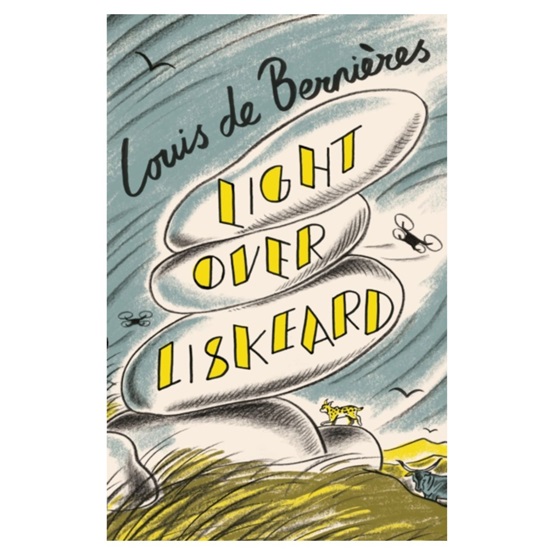 Light Over Liskeard : Light Over Liskeard