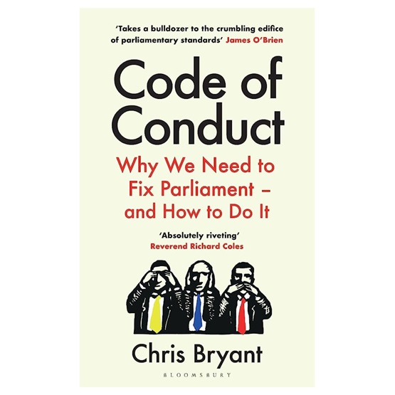 Code of Conduct : Code of Conduct