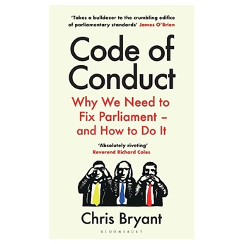 Code of Conduct