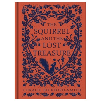 The Squirrel and the Lost Treasure