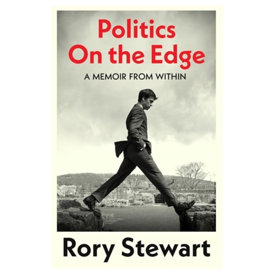 Politics On the Edge : Politics On the Edge