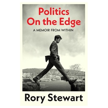 Politics On the Edge