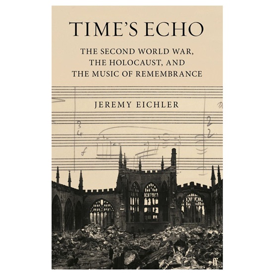 Time's Echo : Time's Echo