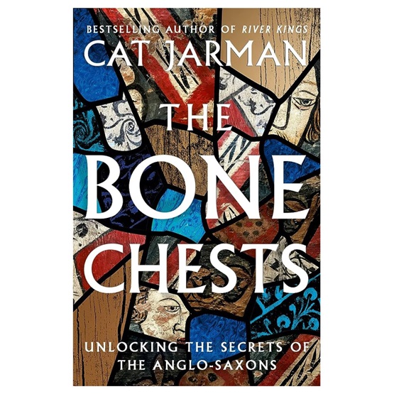 The Bone Chests : The Bone Chests