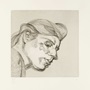 Lucian Freud: Catalogue Raisonne of the Prints : Lucian Freud: Catalogue Raisonne of the Prints