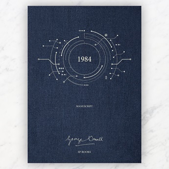 1984 (The Manuscript Facsimile)