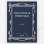 The Picture of Dorian Gray (The Manuscript Facsimile) : The Picture of Dorian Gray (The Manuscript Facsimile)