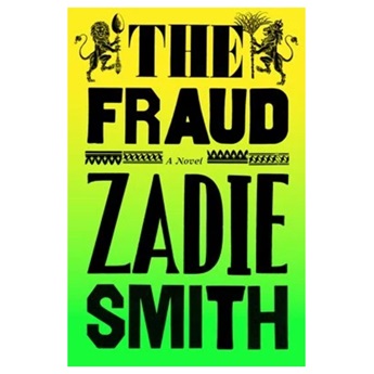 The Fraud