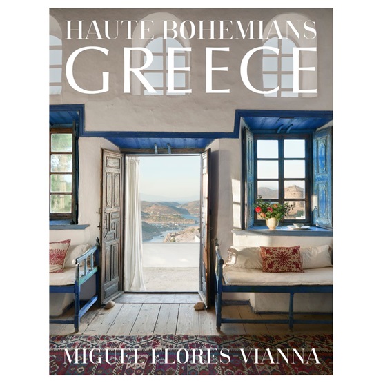Haute Bohemians: Greece : Haute Bohemians: Greece