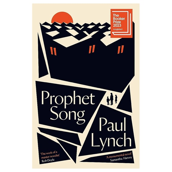 Prophet Song : Prophet Song