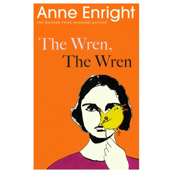 The Wren, The Wren : The Wren, The Wren
