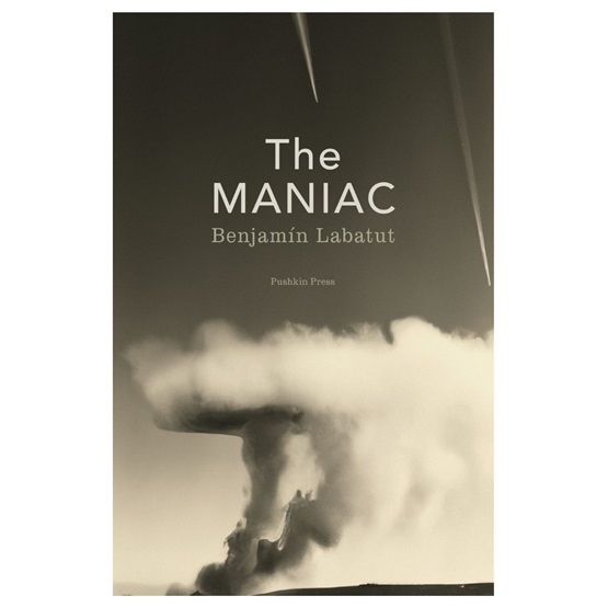 The Maniac : The Maniac