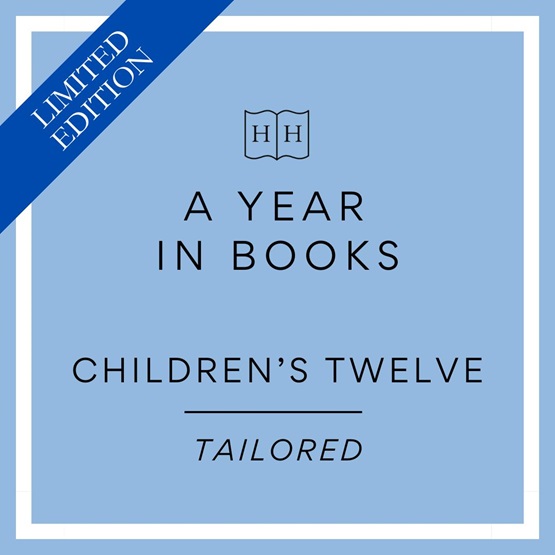 A Year in Books for Children - 12 Books : A Year in Books for Children - 12 Books